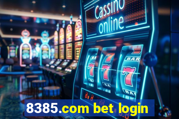 8385.com bet login